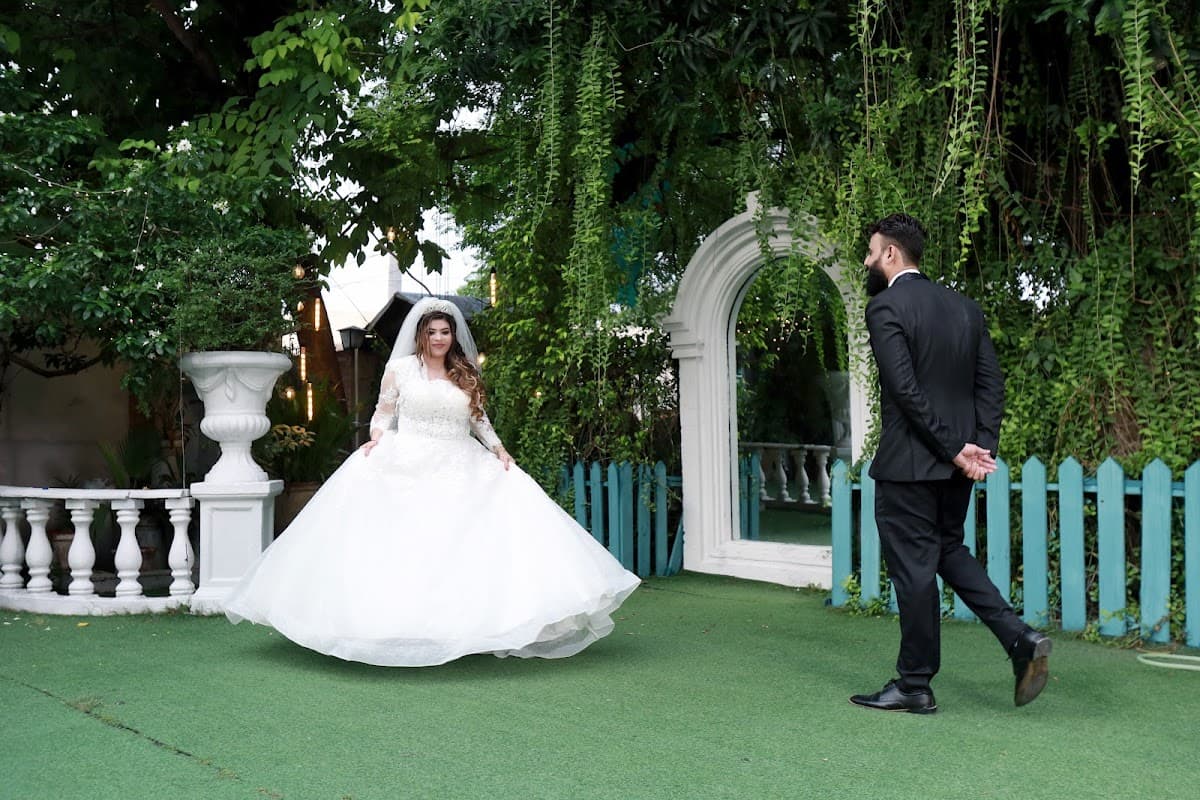 Memories Studio Photography & Videography